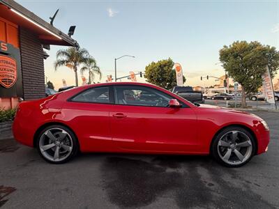 2014 Audi A5 2.0T quattro Premium Plus   - Photo 16 - Norwalk, CA 90650-2241