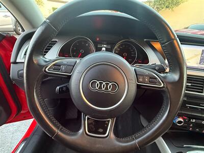2014 Audi A5 2.0T quattro Premium Plus   - Photo 25 - Norwalk, CA 90650-2241