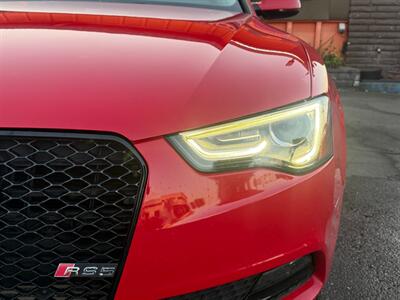 2014 Audi A5 2.0T quattro Premium Plus   - Photo 5 - Norwalk, CA 90650-2241