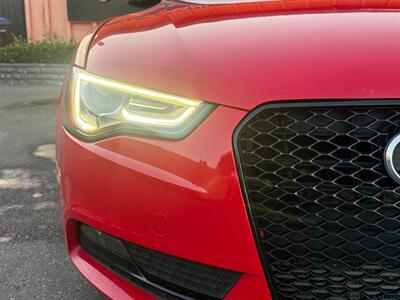 2014 Audi A5 2.0T quattro Premium Plus   - Photo 4 - Norwalk, CA 90650-2241