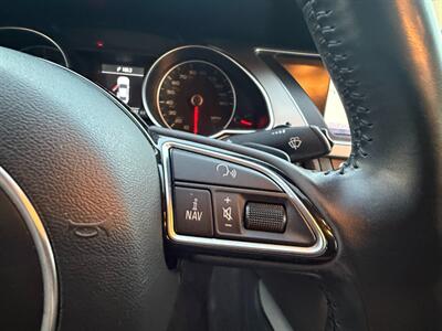 2014 Audi A5 2.0T quattro Premium Plus   - Photo 26 - Norwalk, CA 90650-2241