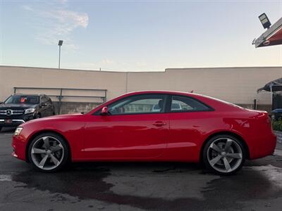 2014 Audi A5 2.0T quattro Premium Plus   - Photo 8 - Norwalk, CA 90650-2241