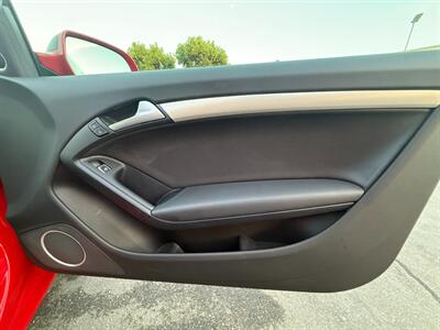2014 Audi A5 2.0T quattro Premium Plus   - Photo 28 - Norwalk, CA 90650-2241