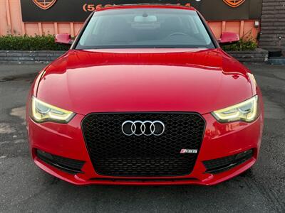 2014 Audi A5 2.0T quattro Premium Plus   - Photo 3 - Norwalk, CA 90650-2241