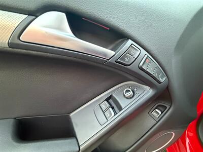2014 Audi A5 2.0T quattro Premium Plus   - Photo 19 - Norwalk, CA 90650-2241