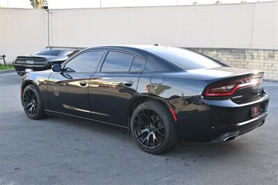 2020 Dodge Charger SXT   - Photo 8 - Norwalk, CA 90650-2241
