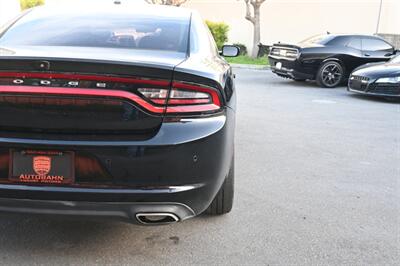 2020 Dodge Charger SXT   - Photo 11 - Norwalk, CA 90650-2241