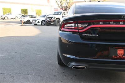 2020 Dodge Charger SXT   - Photo 9 - Norwalk, CA 90650-2241