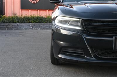 2020 Dodge Charger SXT   - Photo 3 - Norwalk, CA 90650-2241