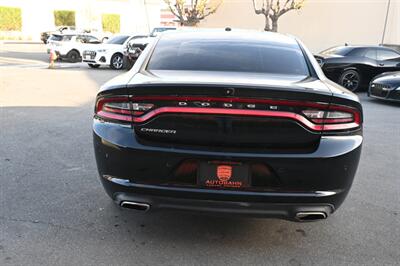 2020 Dodge Charger SXT   - Photo 10 - Norwalk, CA 90650-2241