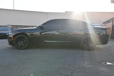 2020 Dodge Charger SXT   - Photo 7 - Norwalk, CA 90650-2241