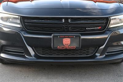 2020 Dodge Charger SXT   - Photo 4 - Norwalk, CA 90650-2241
