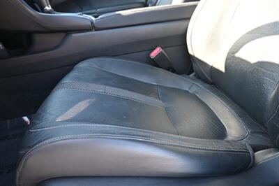 2020 Honda Civic EX-L   - Photo 22 - Norwalk, CA 90650-2241