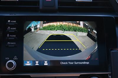 2020 Honda Civic EX-L   - Photo 34 - Norwalk, CA 90650-2241