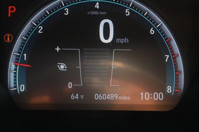 2020 Honda Civic EX-L   - Photo 26 - Norwalk, CA 90650-2241