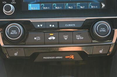 2020 Honda Civic EX-L   - Photo 36 - Norwalk, CA 90650-2241