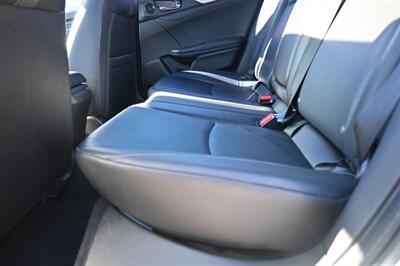 2020 Honda Civic EX-L   - Photo 44 - Norwalk, CA 90650-2241