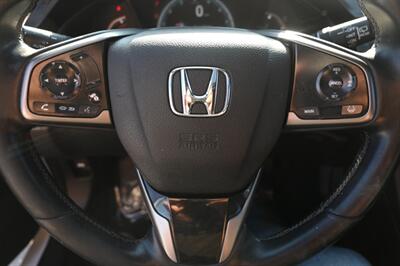 2020 Honda Civic EX-L   - Photo 28 - Norwalk, CA 90650-2241