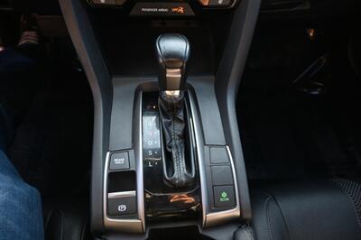 2020 Honda Civic EX-L   - Photo 37 - Norwalk, CA 90650-2241