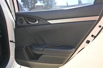 2020 Honda Civic EX-L   - Photo 47 - Norwalk, CA 90650-2241