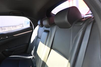 2020 Honda Civic EX-L   - Photo 42 - Norwalk, CA 90650-2241