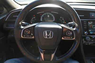 2020 Honda Civic EX-L   - Photo 25 - Norwalk, CA 90650-2241