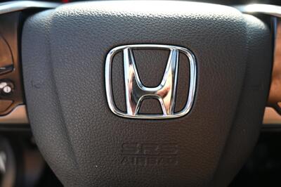 2020 Honda Civic EX-L   - Photo 30 - Norwalk, CA 90650-2241