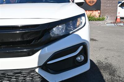 2020 Honda Civic EX-L   - Photo 4 - Norwalk, CA 90650-2241