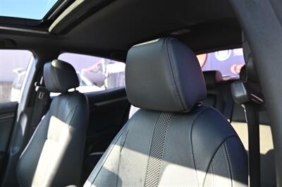 2020 Honda Civic EX-L   - Photo 20 - Norwalk, CA 90650-2241