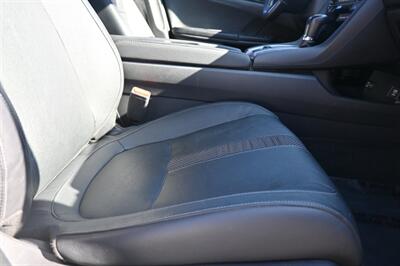 2020 Honda Civic EX-L   - Photo 59 - Norwalk, CA 90650-2241
