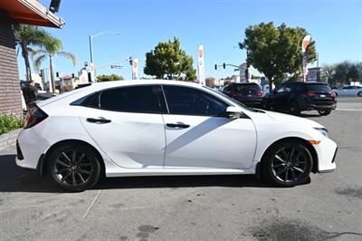 2020 Honda Civic EX-L   - Photo 12 - Norwalk, CA 90650-2241
