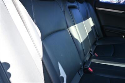 2020 Honda Civic EX-L   - Photo 51 - Norwalk, CA 90650-2241