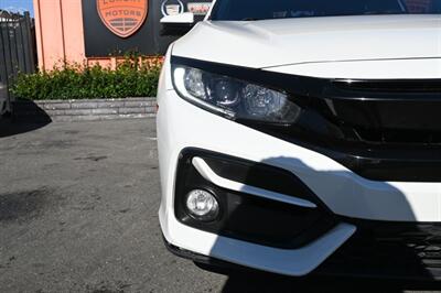2020 Honda Civic EX-L   - Photo 3 - Norwalk, CA 90650-2241