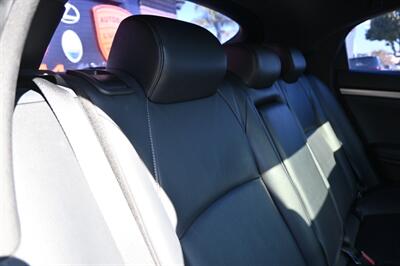 2020 Honda Civic EX-L   - Photo 50 - Norwalk, CA 90650-2241