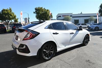 2020 Honda Civic EX-L   - Photo 11 - Norwalk, CA 90650-2241