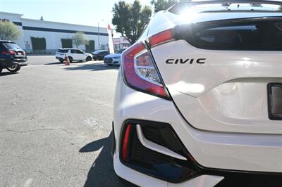 2020 Honda Civic EX-L   - Photo 8 - Norwalk, CA 90650-2241