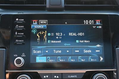 2020 Honda Civic EX-L   - Photo 33 - Norwalk, CA 90650-2241