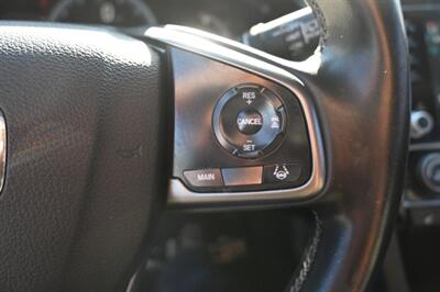 2020 Honda Civic EX-L   - Photo 31 - Norwalk, CA 90650-2241