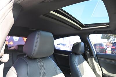 2020 Honda Civic EX-L   - Photo 56 - Norwalk, CA 90650-2241