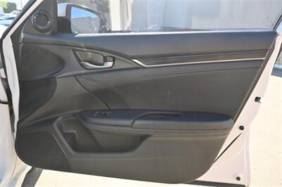 2020 Honda Civic EX-L   - Photo 53 - Norwalk, CA 90650-2241