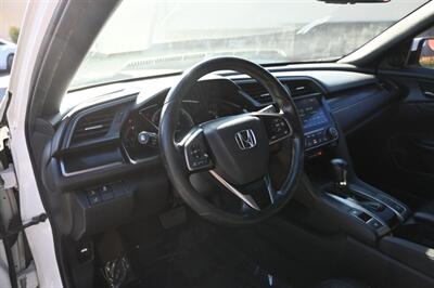 2020 Honda Civic EX-L   - Photo 24 - Norwalk, CA 90650-2241