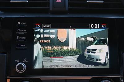 2020 Honda Civic EX-L   - Photo 35 - Norwalk, CA 90650-2241