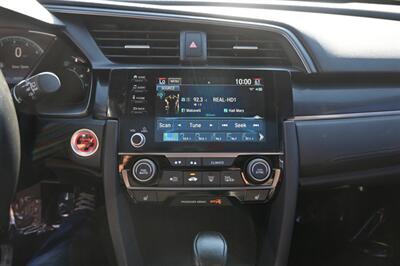 2020 Honda Civic EX-L   - Photo 32 - Norwalk, CA 90650-2241