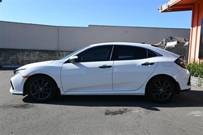 2020 Honda Civic EX-L   - Photo 6 - Norwalk, CA 90650-2241