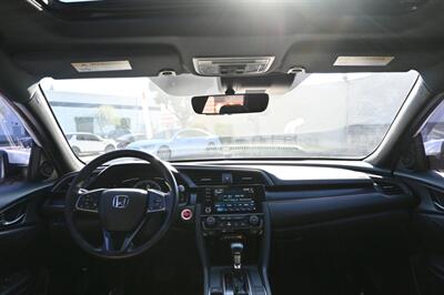 2020 Honda Civic EX-L   - Photo 45 - Norwalk, CA 90650-2241