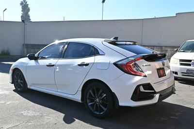 2020 Honda Civic EX-L   - Photo 7 - Norwalk, CA 90650-2241