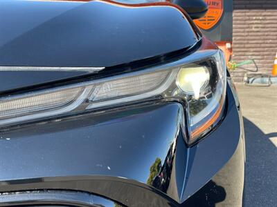 2020 Toyota Corolla Hatchback SE Nightshade Edition   - Photo 4 - Norwalk, CA 90650-2241