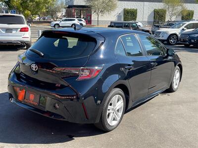 2020 Toyota Corolla Hatchback SE Nightshade Edition   - Photo 13 - Norwalk, CA 90650-2241