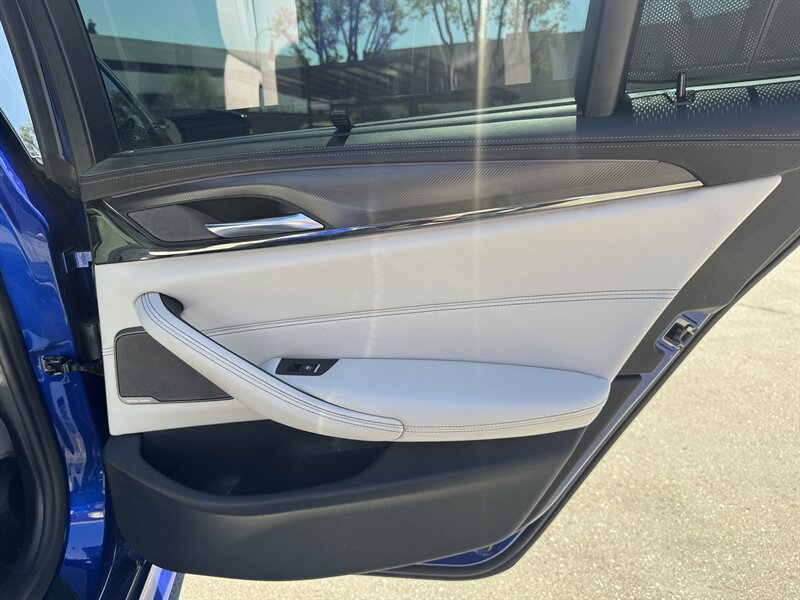 2019 BMW M5 - Photo 40 - Norwalk, CA 90650-2241