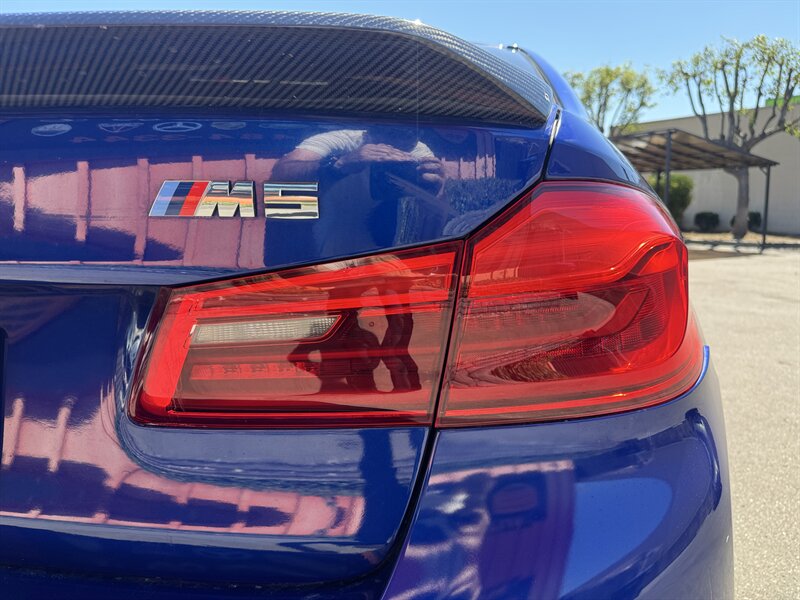 2019 BMW M5 - Photo 17 - Norwalk, CA 90650-2241